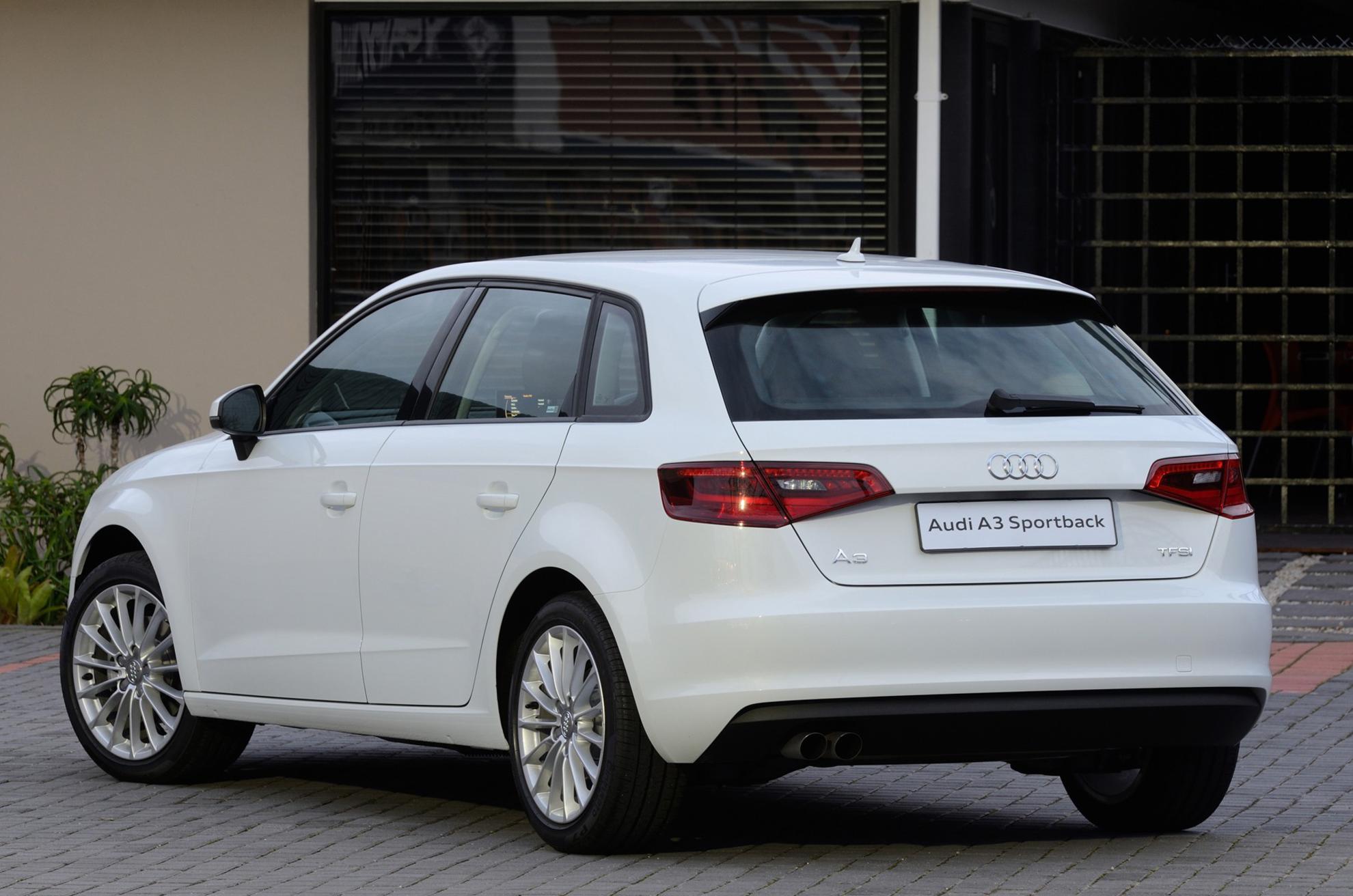 Audi a3 sportsback 07