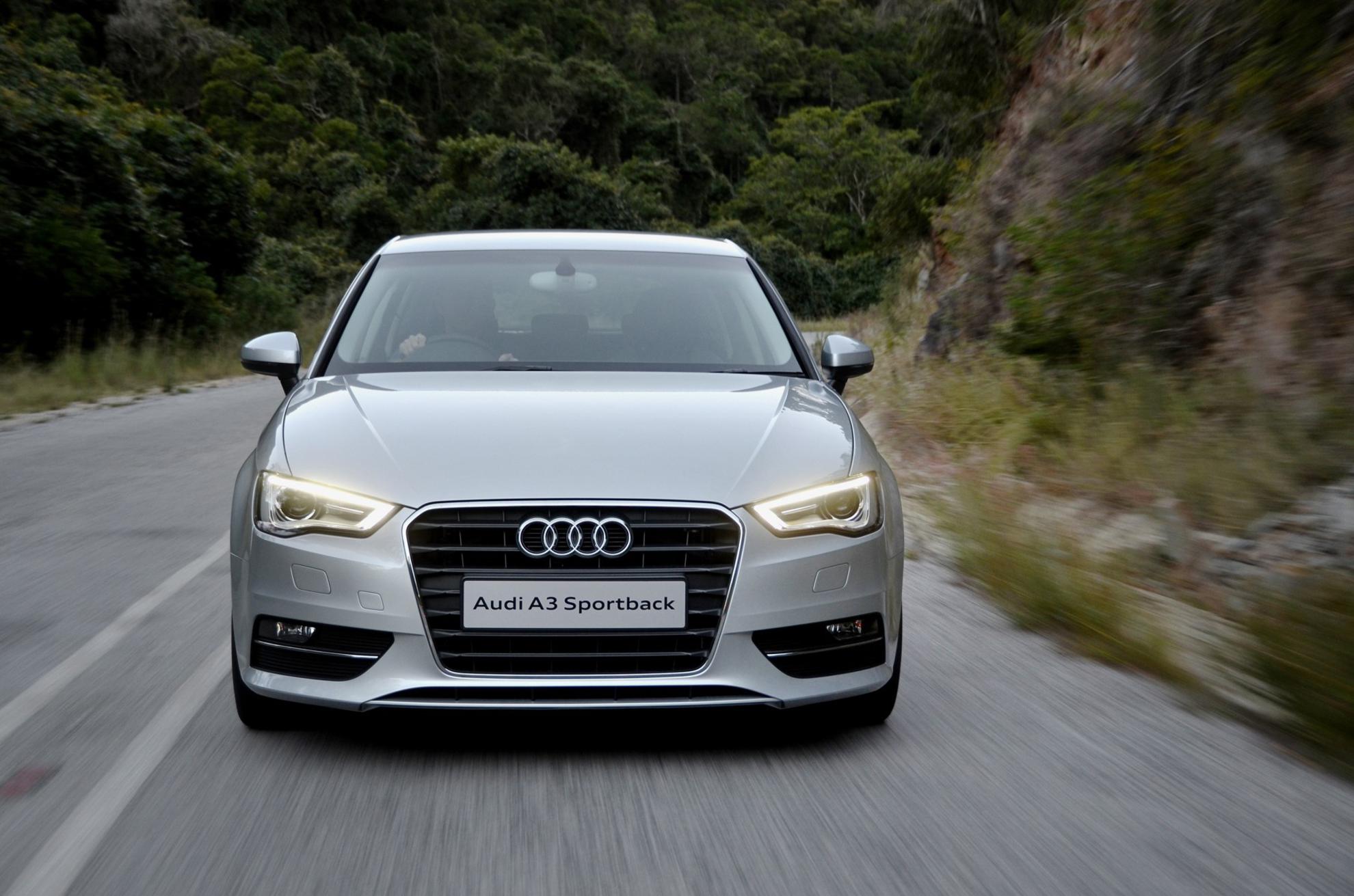 Audi a3 sportsback 27