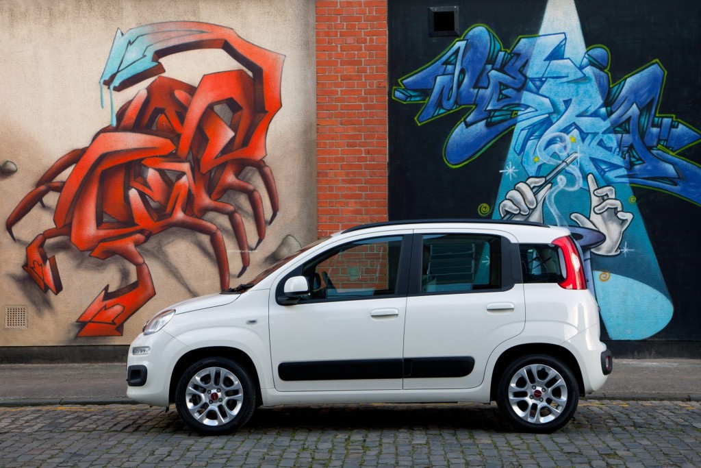 Fiat panda1