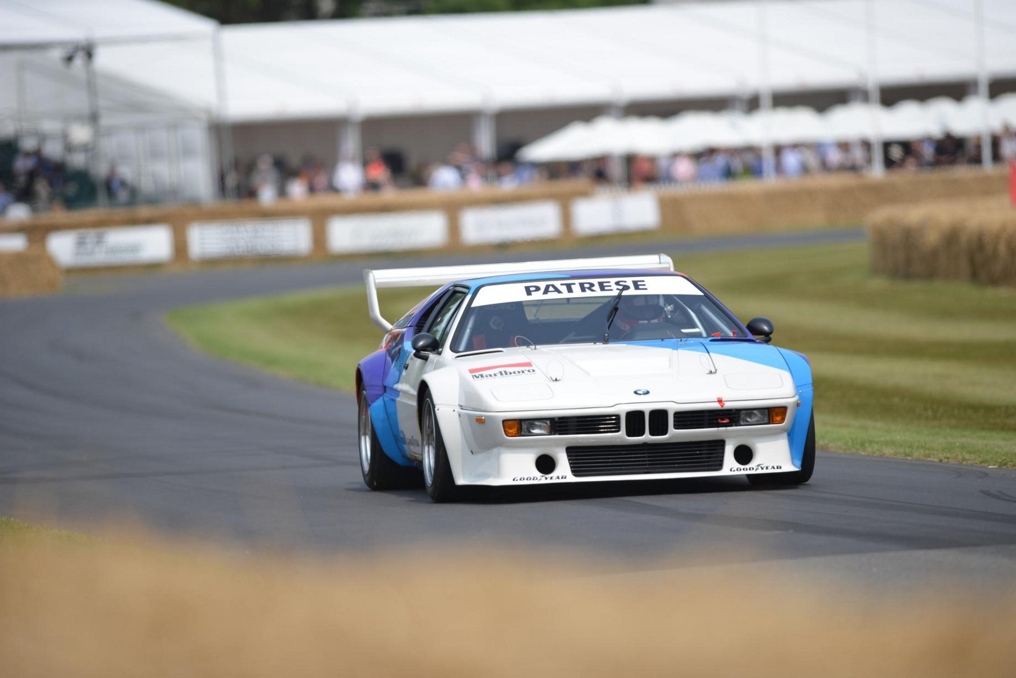 Bmw goodwood1