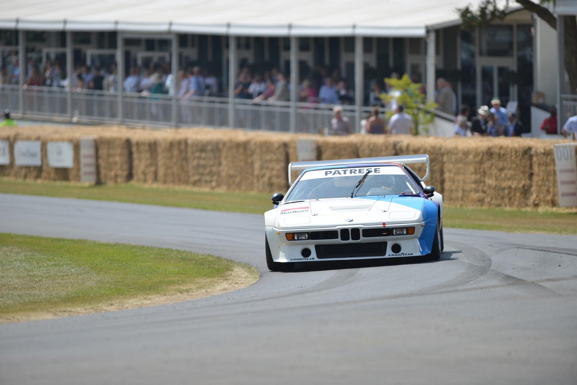 Bmw m1