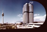 Bmw towers