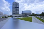 Bmw towers1