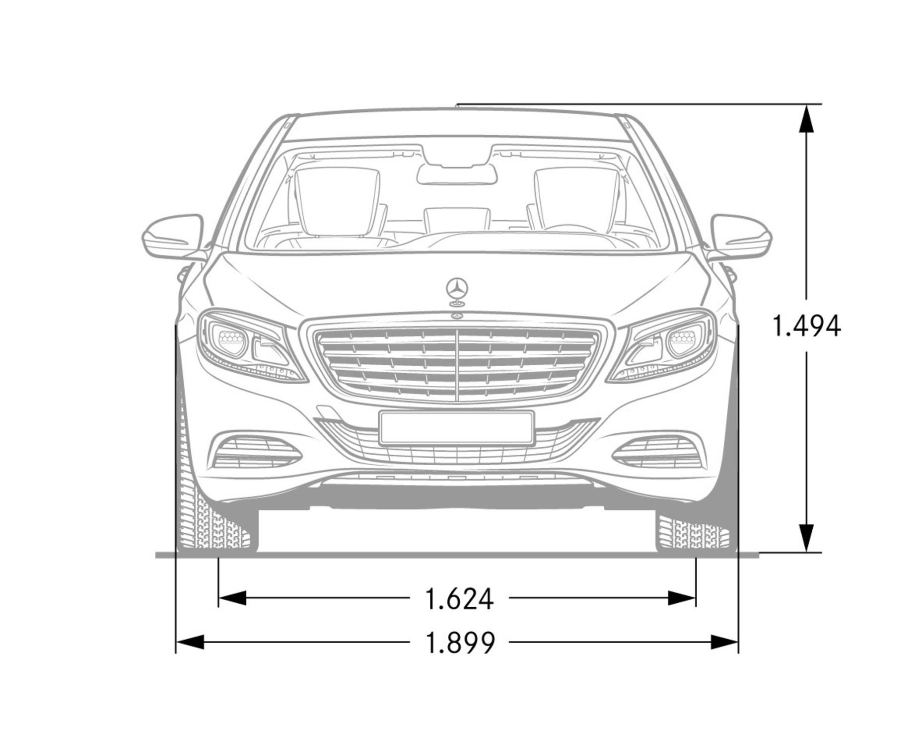 Mercedes benz models s class 02