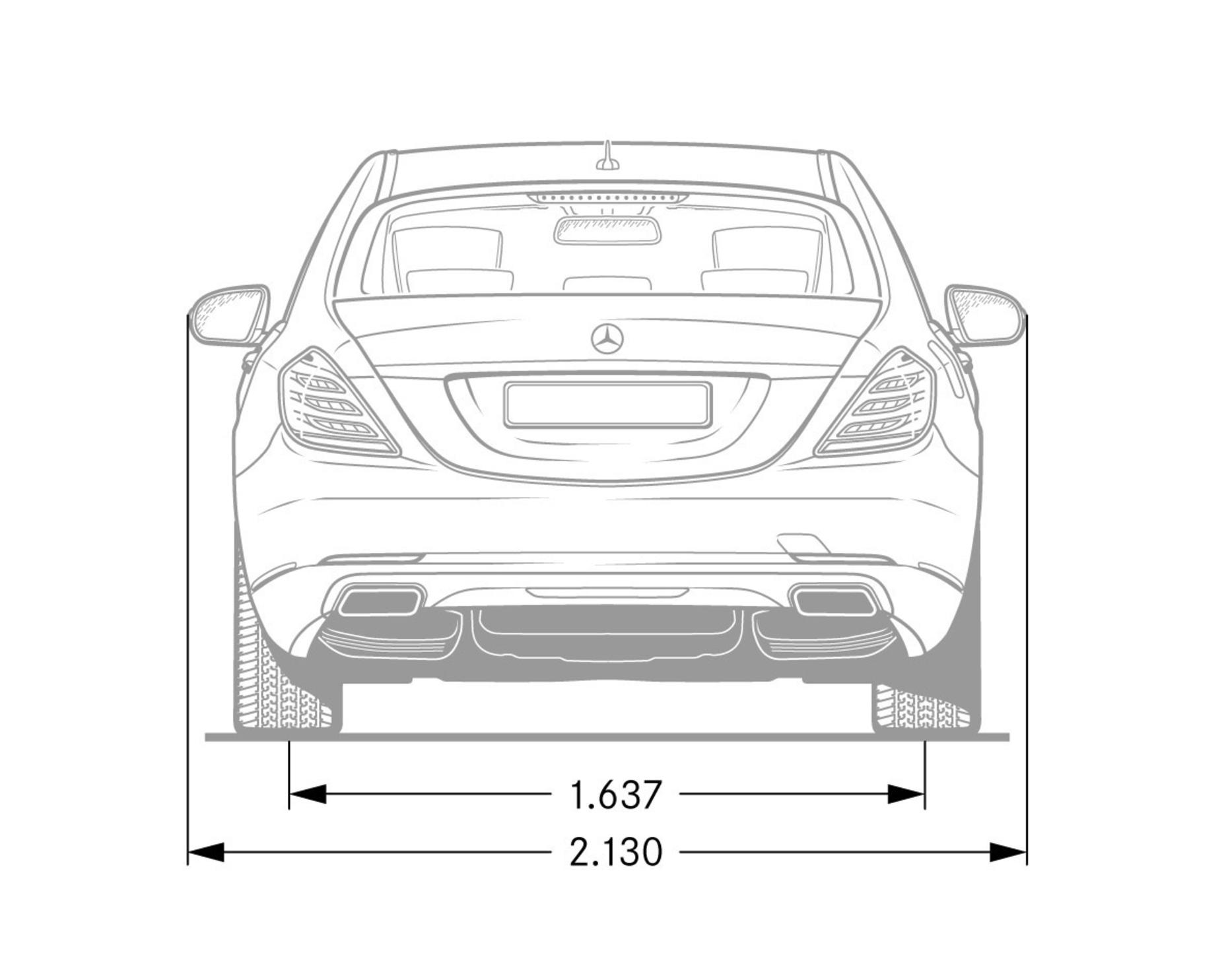 Mercedes benz models s class 03