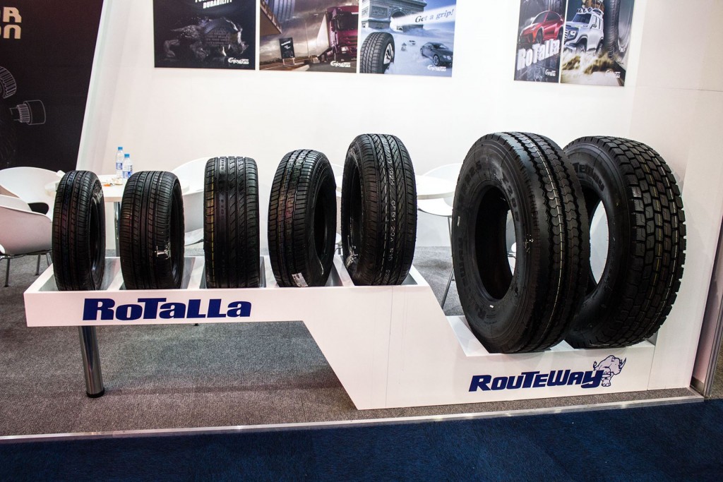 Tyre expo south africa 2014 enjoytyre 01