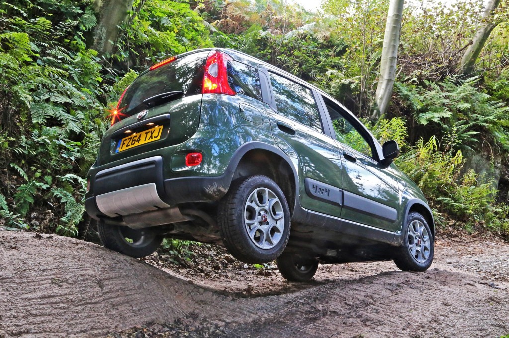 Fiat-Panda-4x4