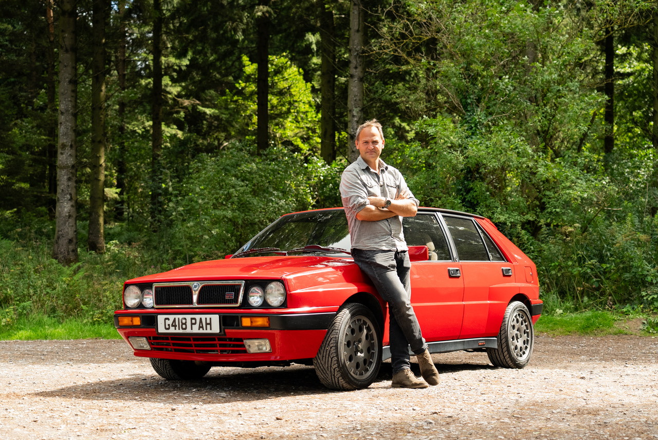 Drivetribe accelerates its talent roster following partnership with ben collins