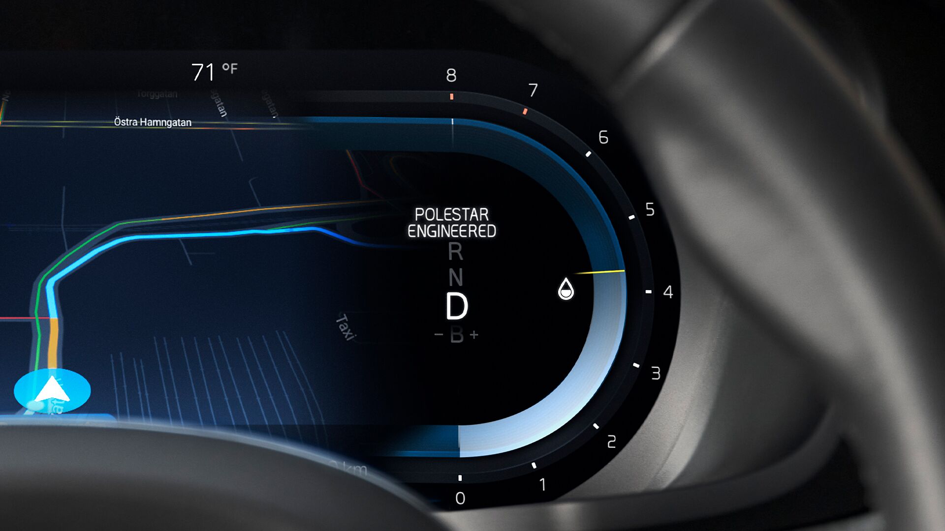 Polestar upgrade now also available for volvo t8 derivatives in sa 1