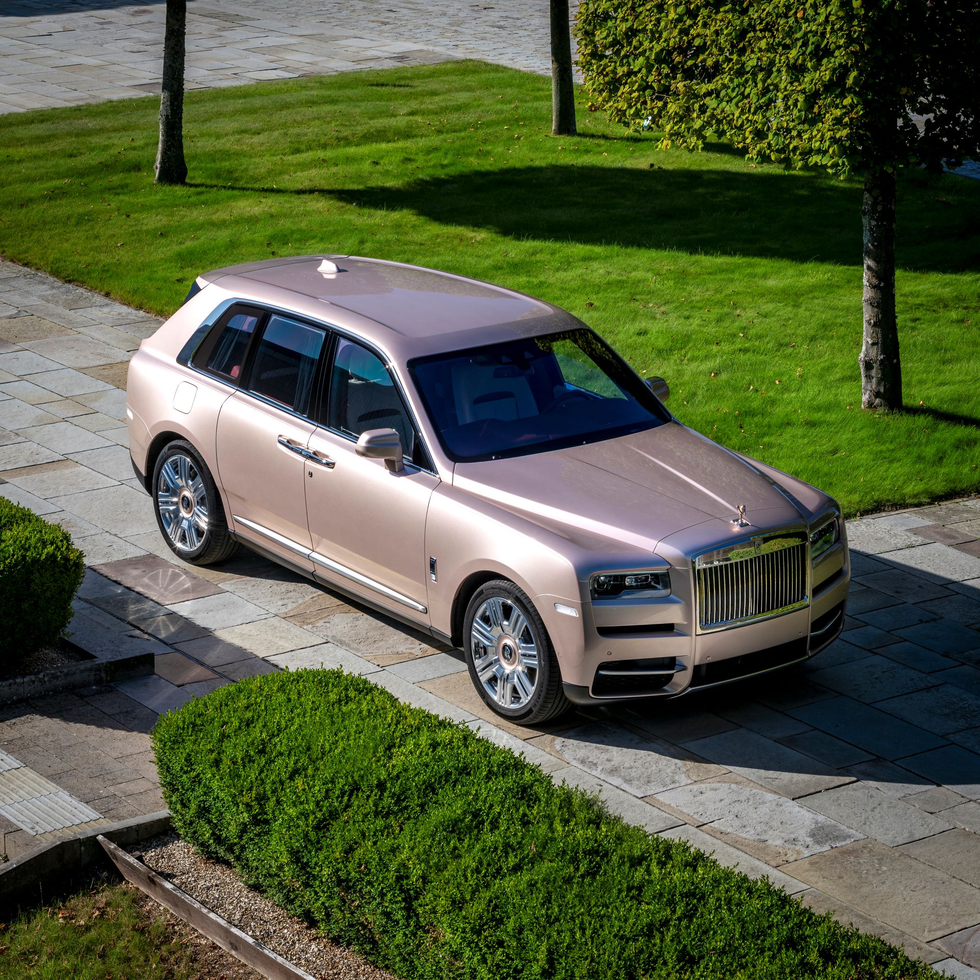 The pearl cullinan a birthday gift like no other