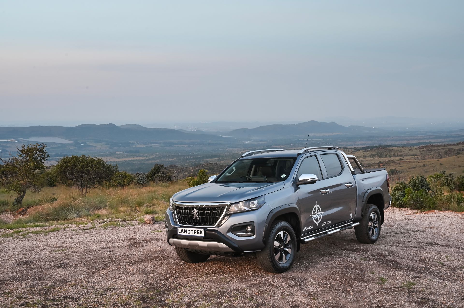 Charting new paths to adventure this festive season