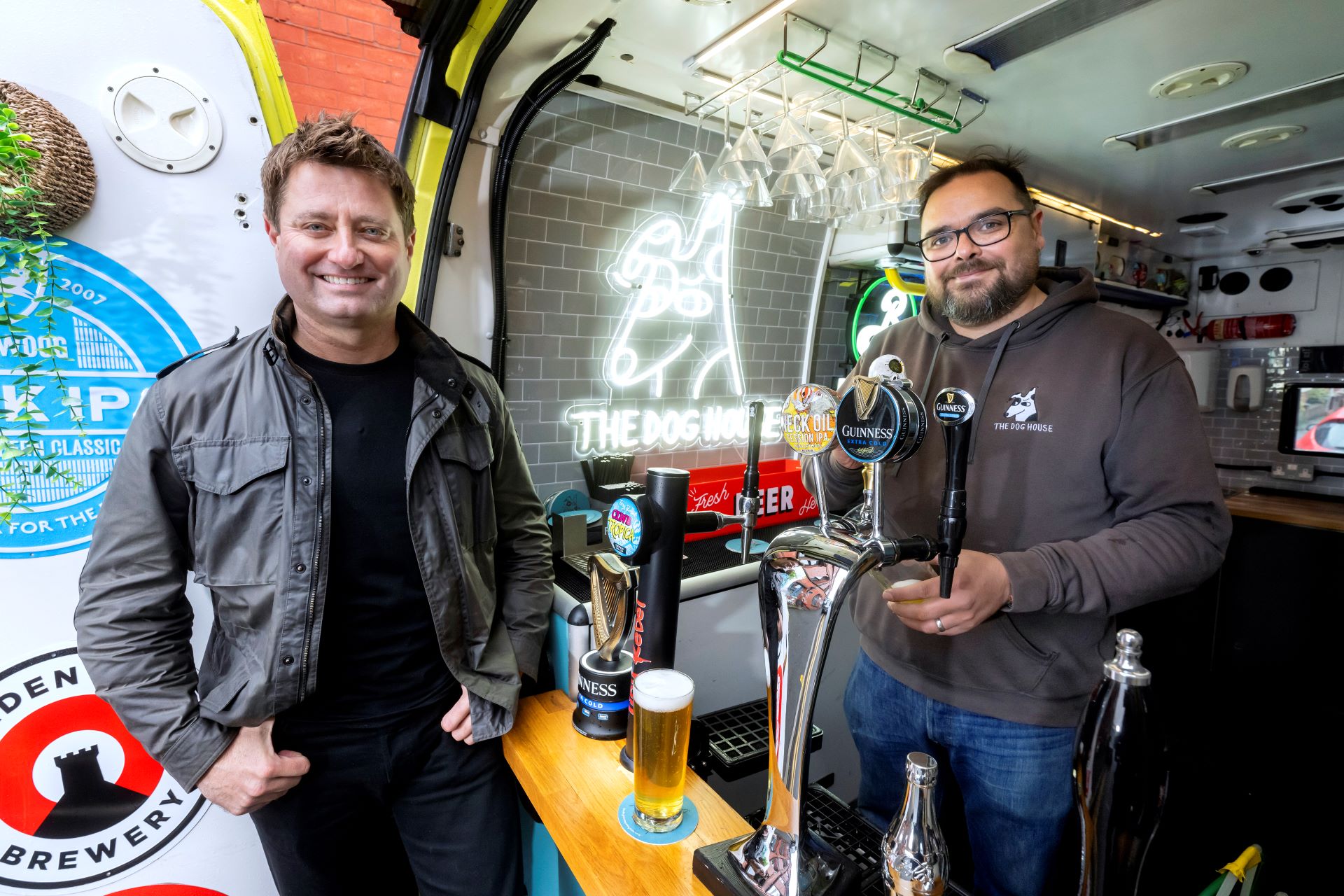 Ebay crowns the winner of first ever ebay van conversion of the year awards