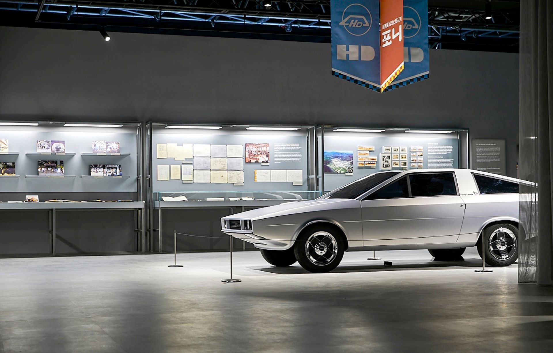 Hyundai motor advances electrification vision with new ev dedicated plant in ulsan building on its brand heritage