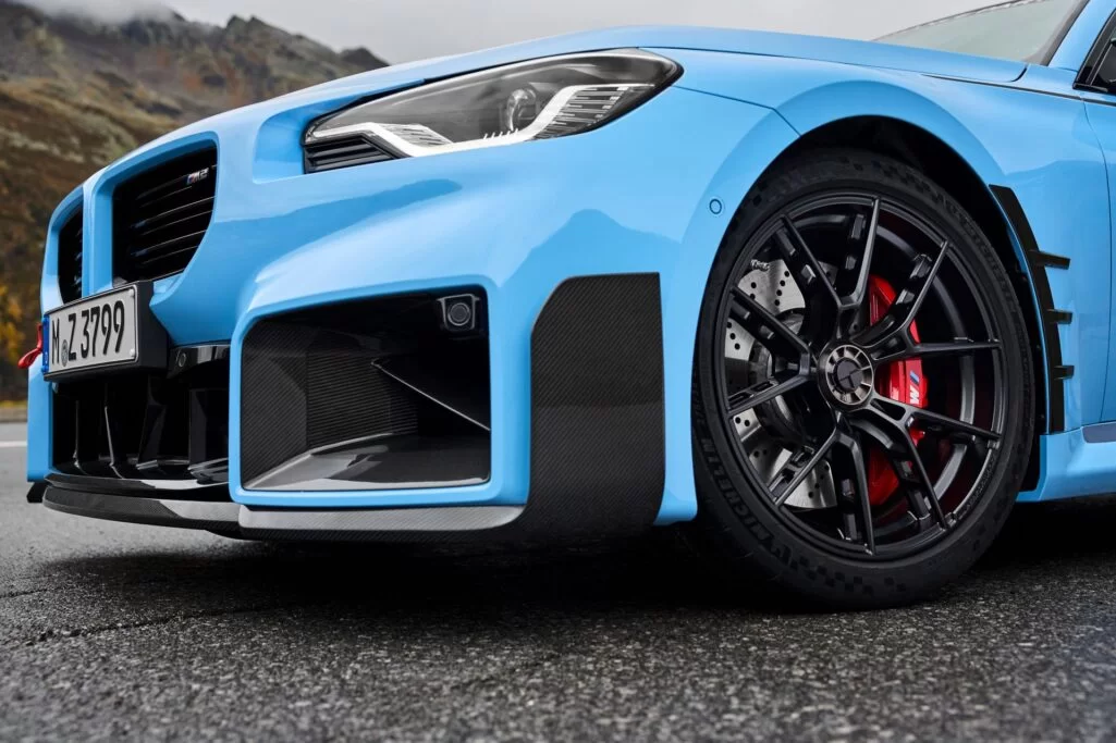 Pure racetrack dna the new centrelock wheels from the bmw m performance parts program