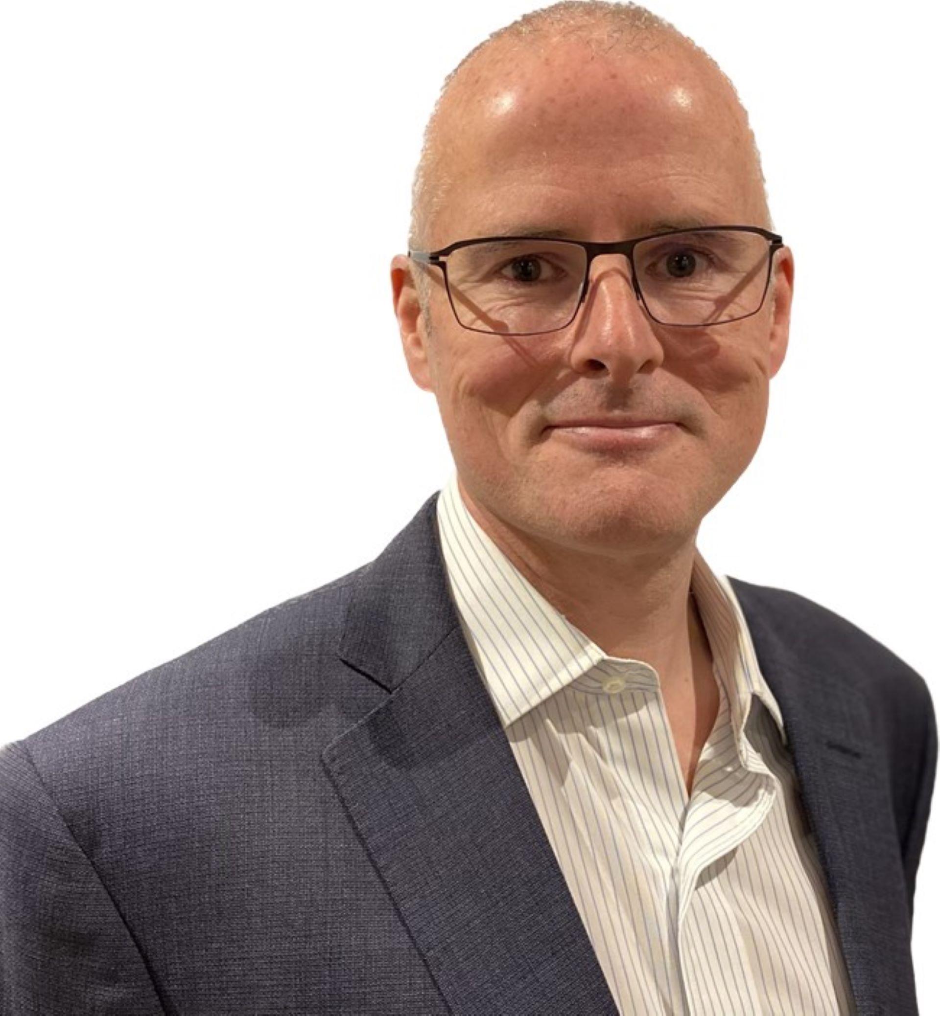 Smmt announces new president mick flanagan vice president adient