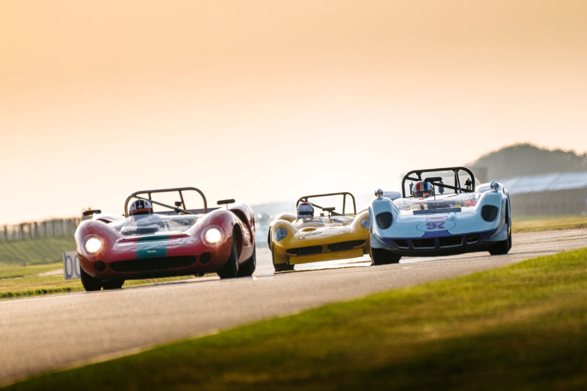 Tickets for goodwoods 2024 motorsport events now on sale