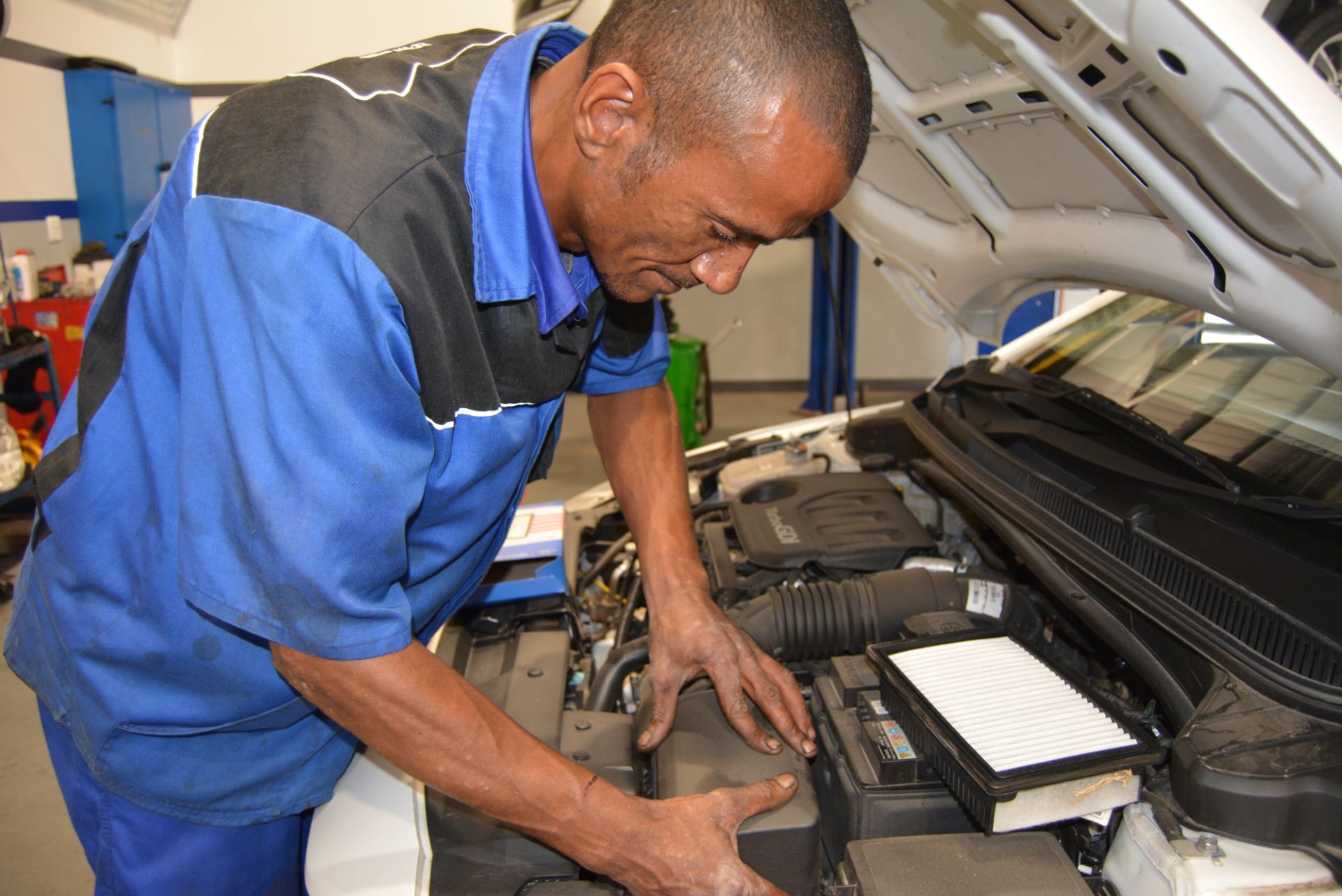 Beware quick fix generic parts before heading off on holiday 1