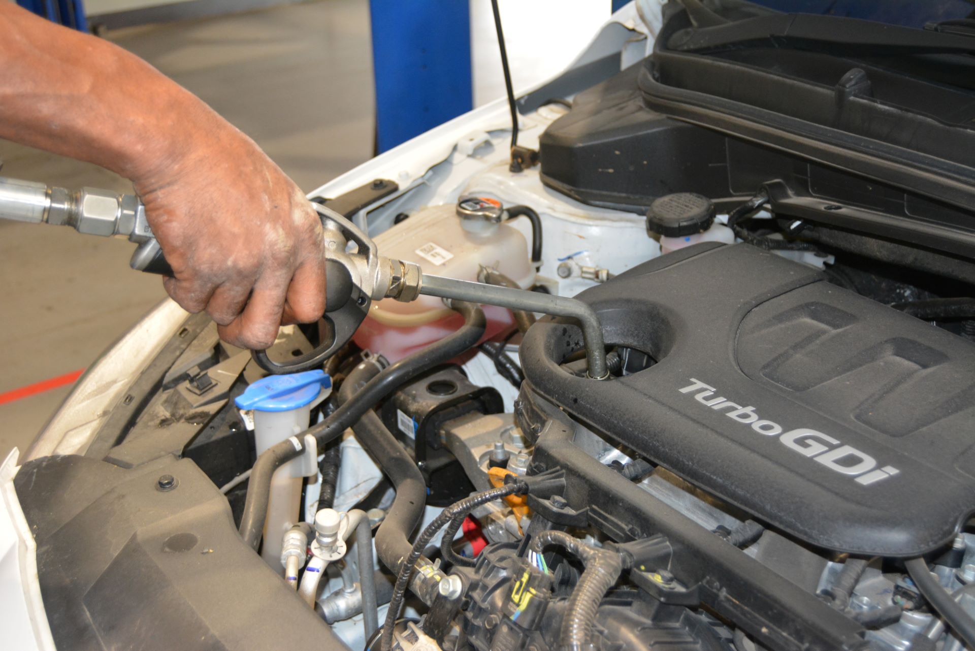 Beware quick fix generic parts before heading off on holiday 2