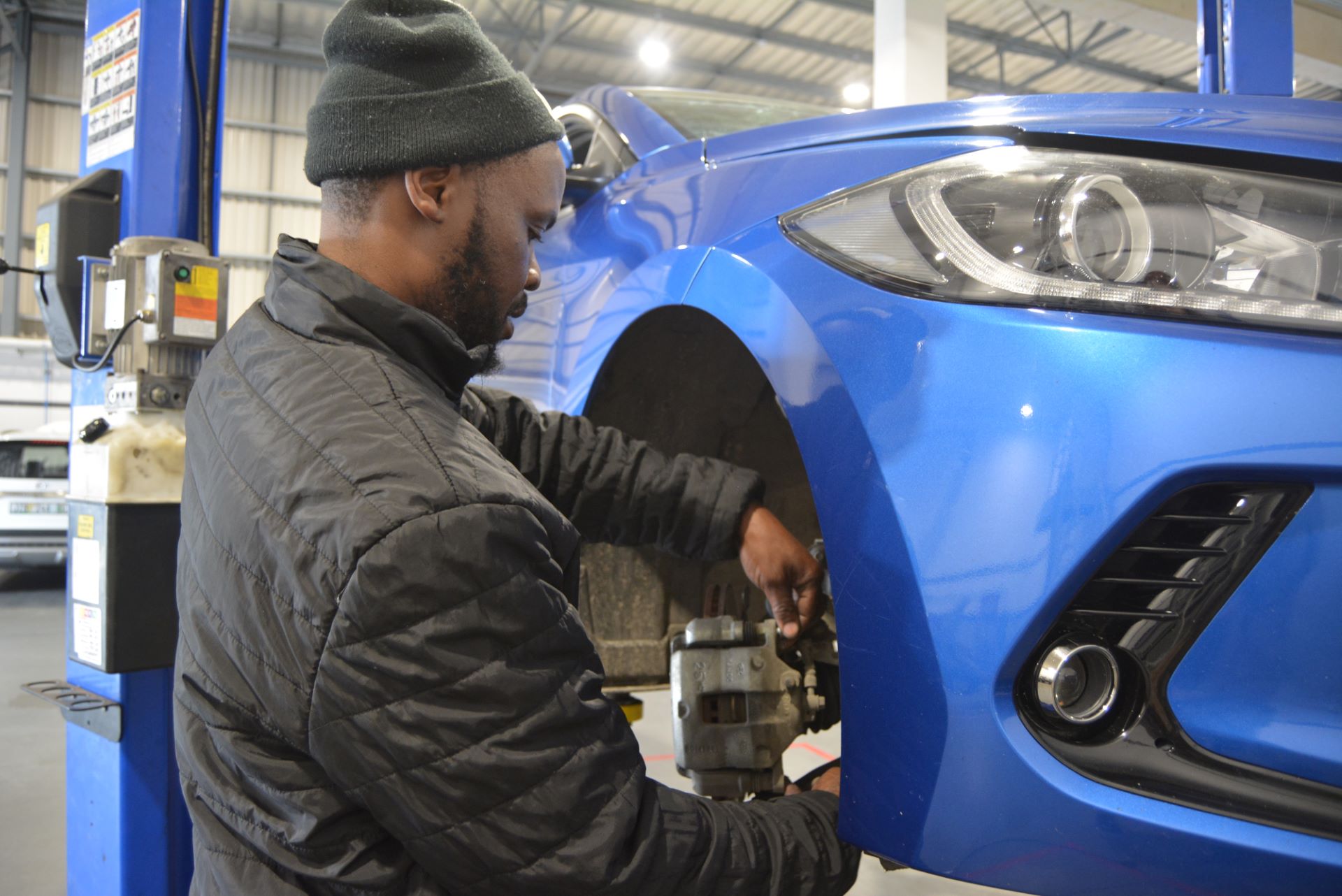 Beware quick fix generic parts before heading off on holiday