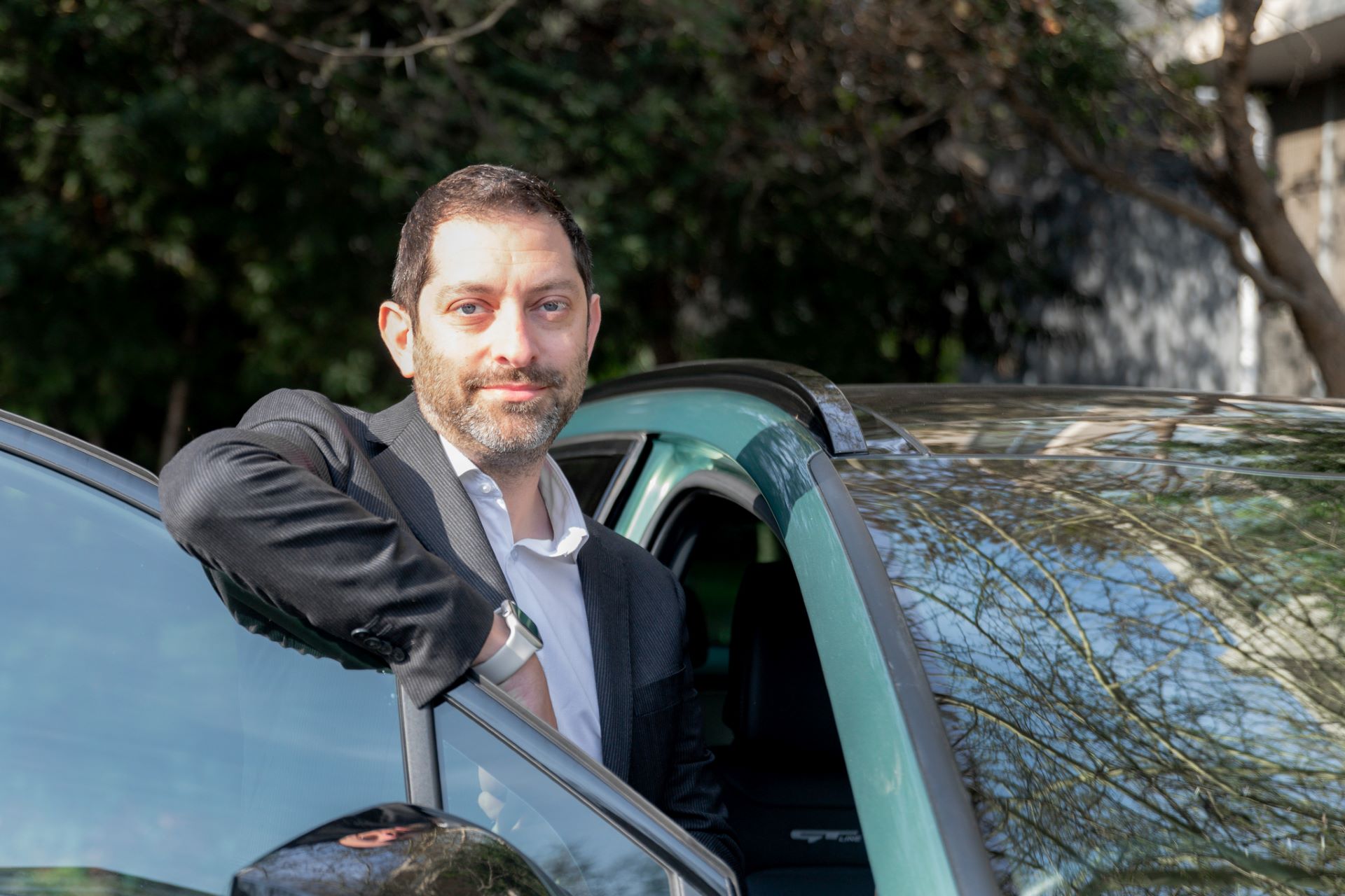 Long expected downturn in vehicle sales in south africa materialises