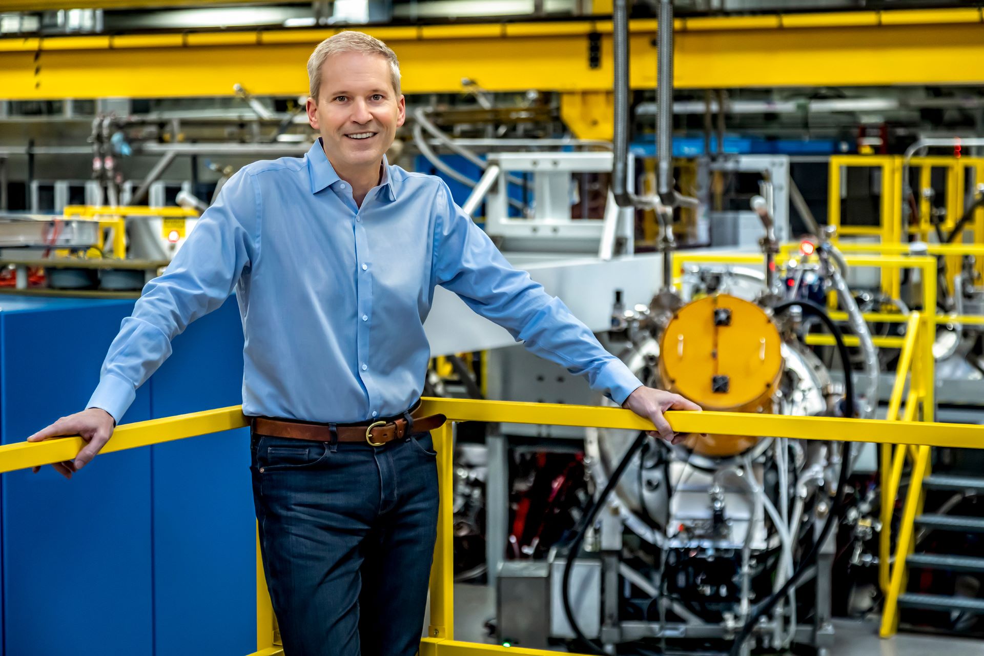Tae technologies supports us international fusion plan announced at cop28