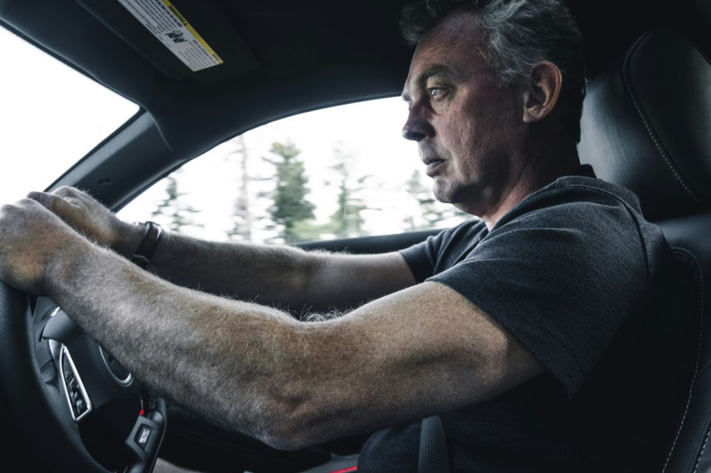 10 jarring facts about drowsy driving