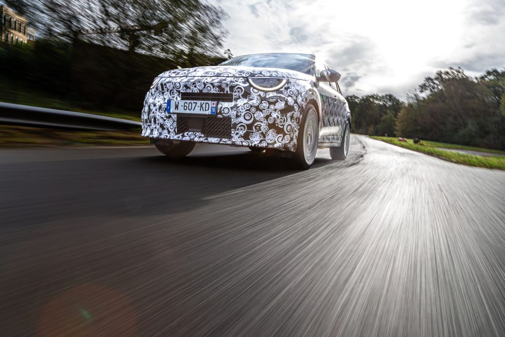 Abarth and stellantis motorsport join forces combine racing dnas and partner to create the most powerful abarth ever