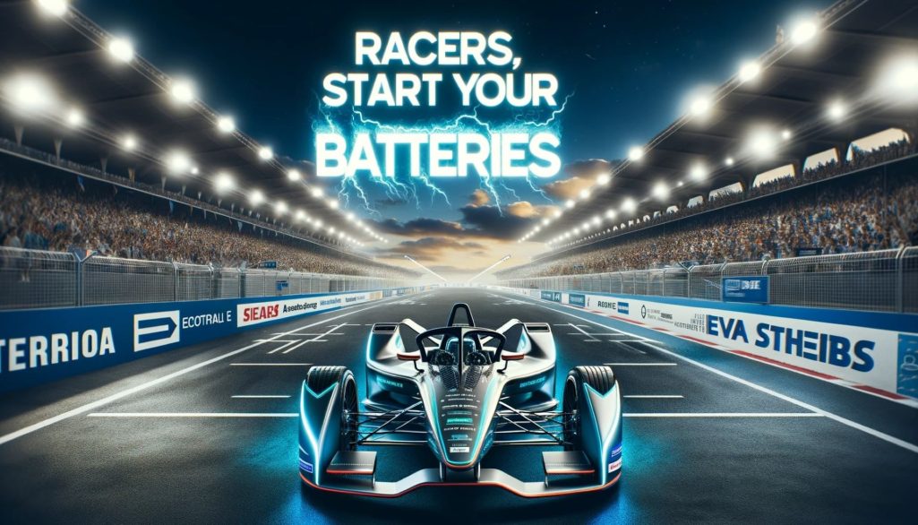 Aboutenergy launches formula student drive to recharge to support battery skills development