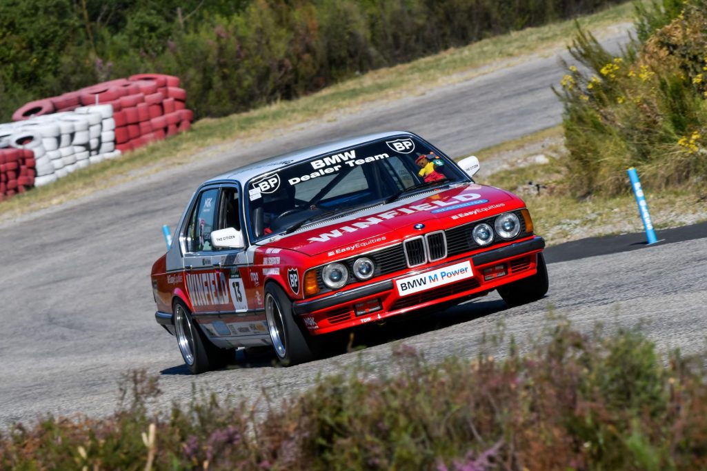 Deadline looms for 2024 simola hillclimb entry applications