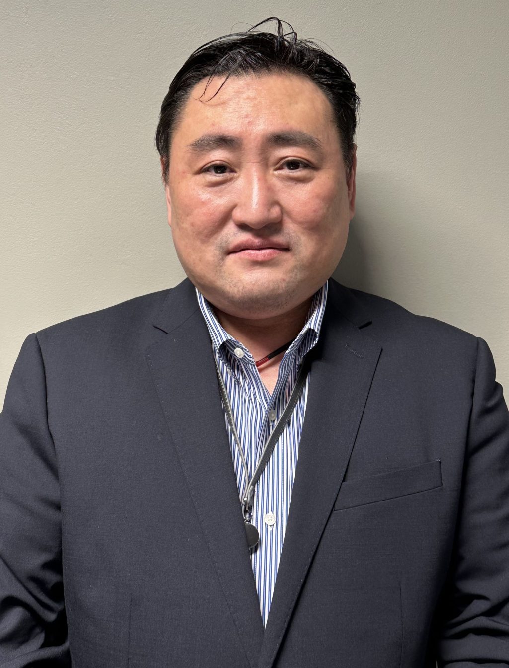 Hino gets new senior executive co ordinator
