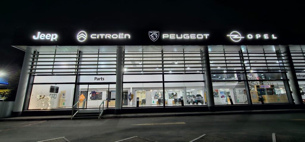 Key pietermaritzburg welcomes jeep