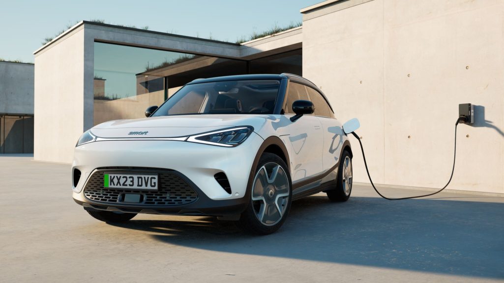New smart 1 pro launches in uk priced from just 31 950