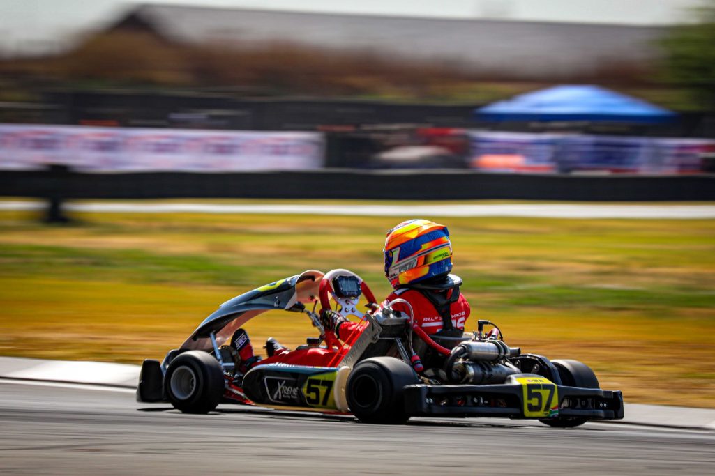 South africa to host inaugural african karting cup 1 1