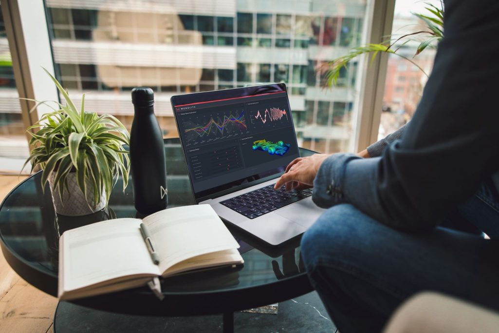 Monolith to accelerate adoption of ai guided solutions for battery test in north america