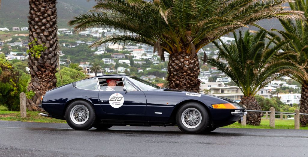 Cape 1000 invites the public to sa premiere automotive spectacle
