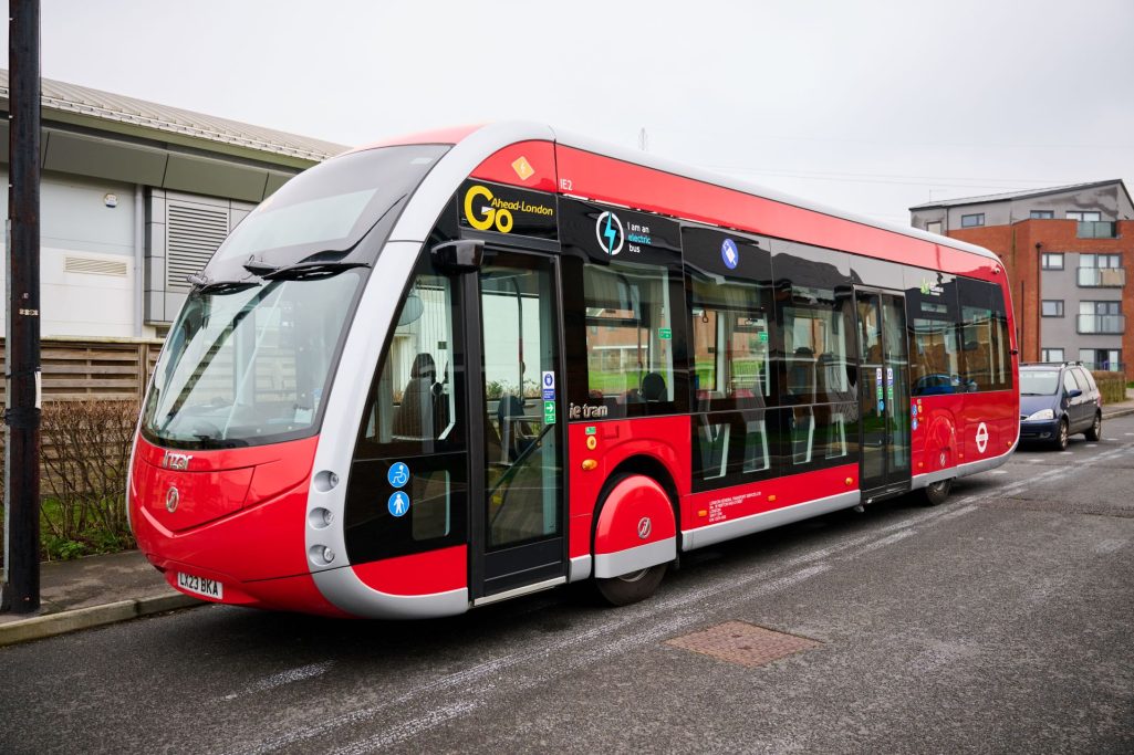 Kent thameside fastrack contract extended for 15 years
