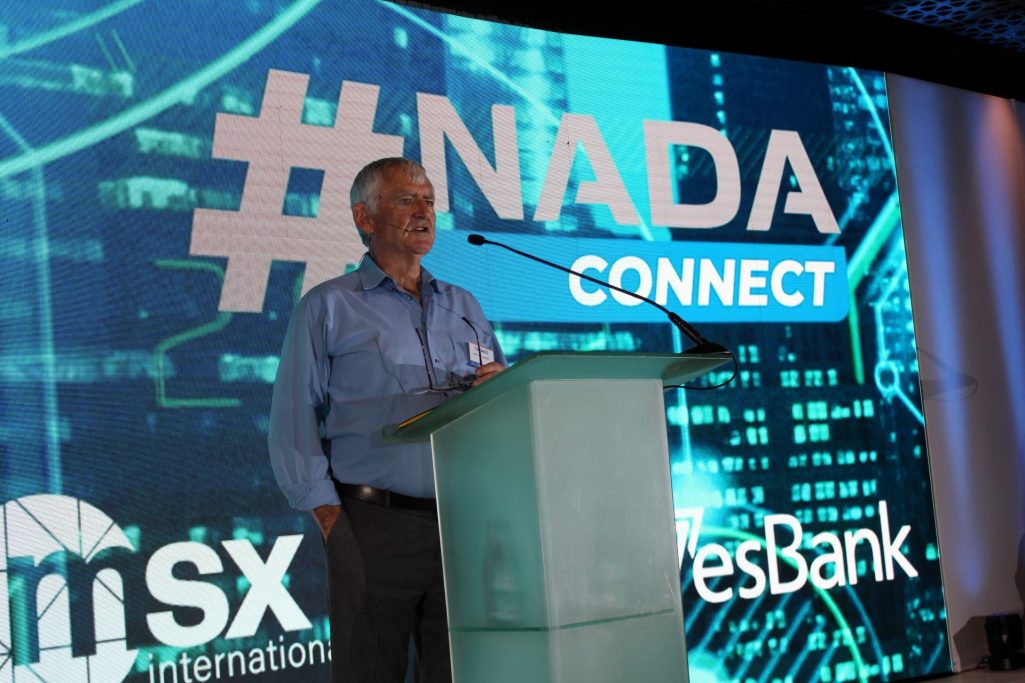 Nada connect 2024 dealer conference driving automotive excellence