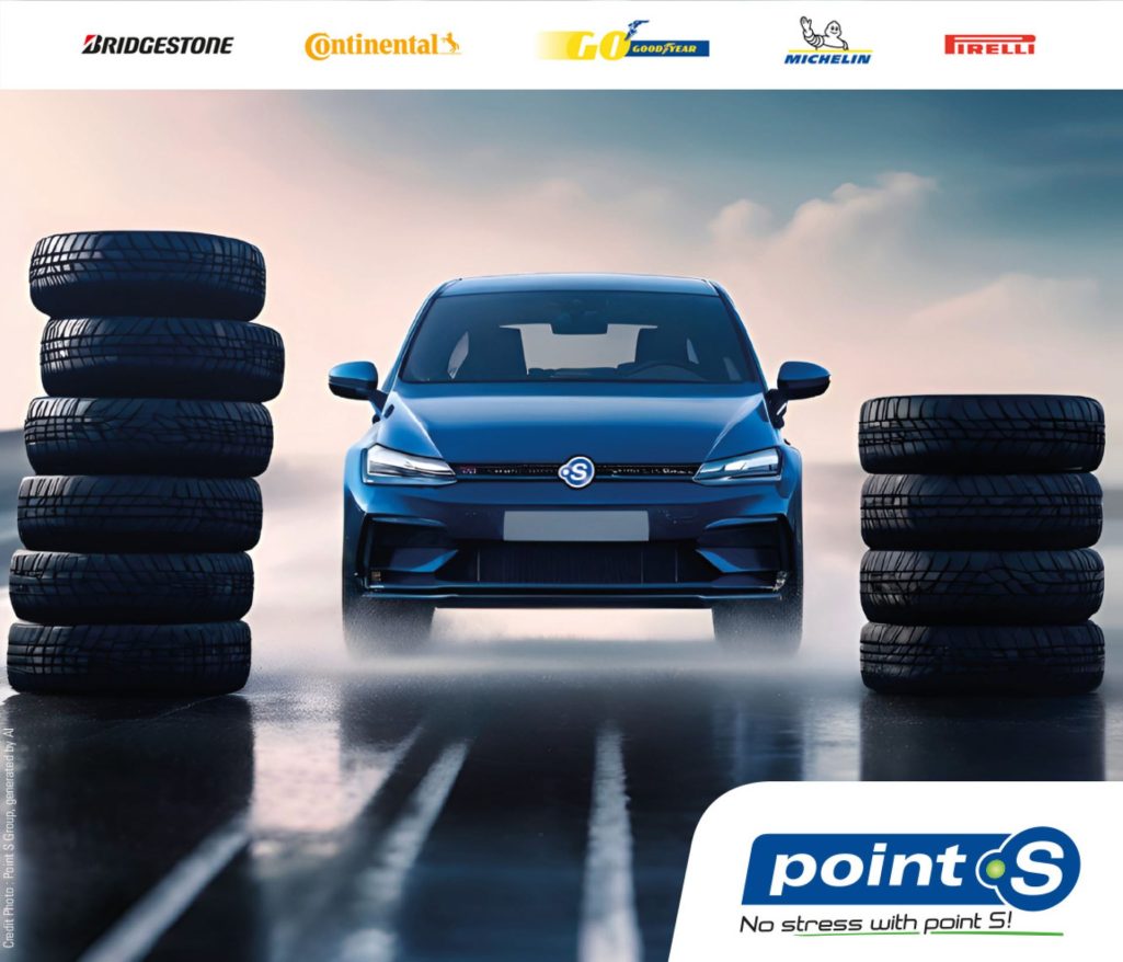 Assessing tyre safety and performance insights from independent tests