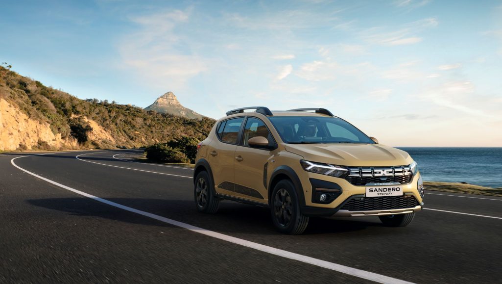 Dacia elevates safety and technology in its models at no extra cost