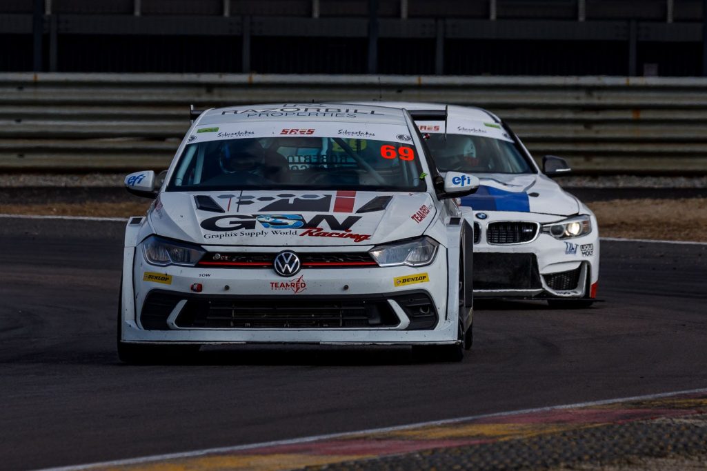 Dramatic turn at silverlakes farm hotel saes national championship round 2