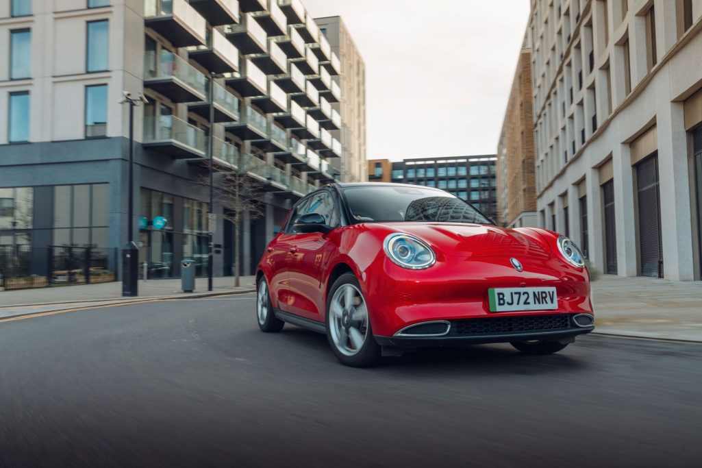 Gwm ora introduces groundbreaking battery support initiative in the uk