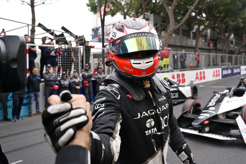 Jaguar TCS Racing secures historic one-two finish in Monaco on the same weekend Jaguar commits to the GEN4 era of Formula E