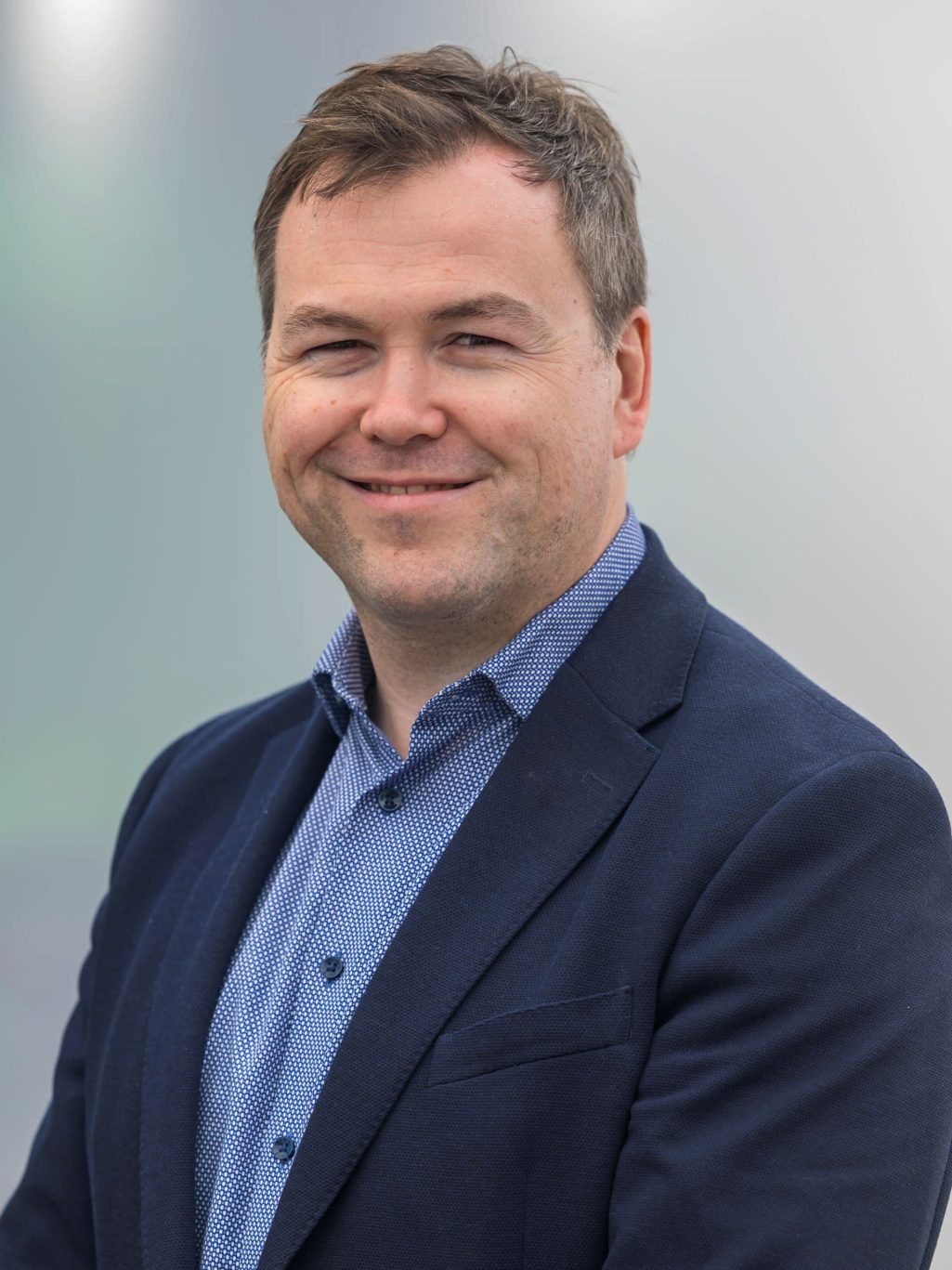 Honda motor europe announces strategic team restructuring