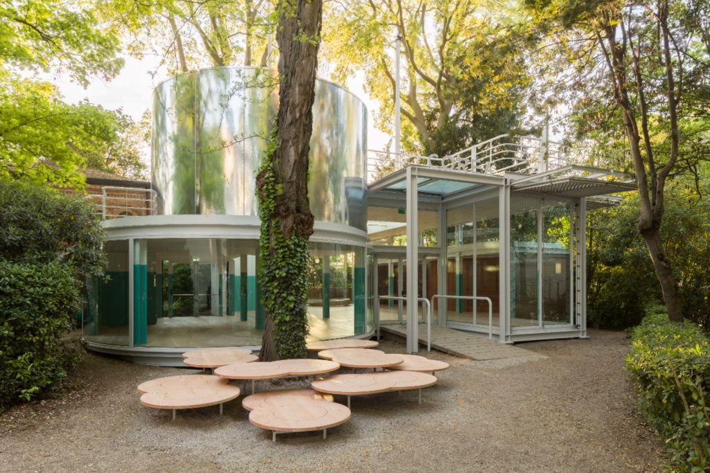 Hyundai motor enhances artistic innovation at venice biennale with support for korean pavilion