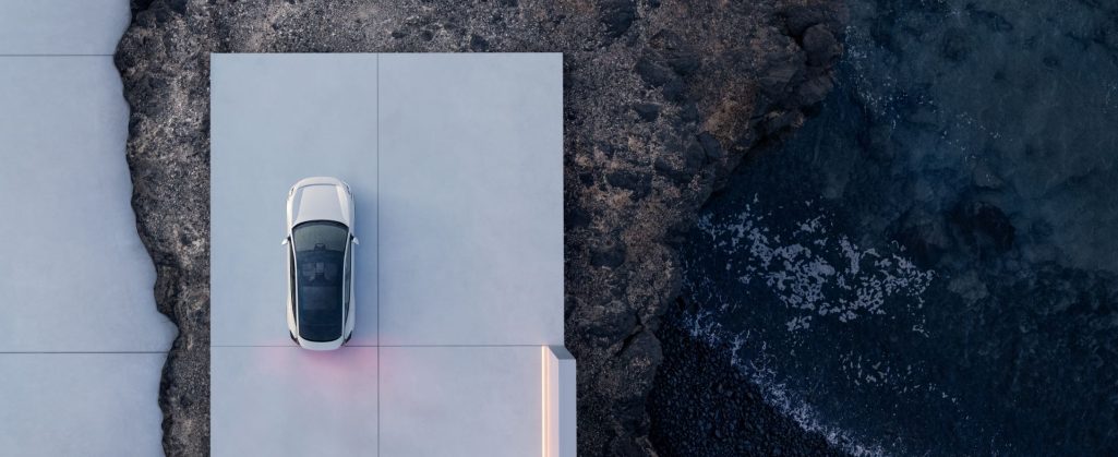 Polestar achieves remarkable progress in sustainability goals for 2023