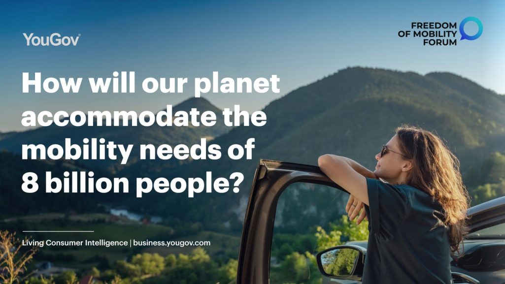 Survey reveals reluctance towards green transportation choices worldwide 1