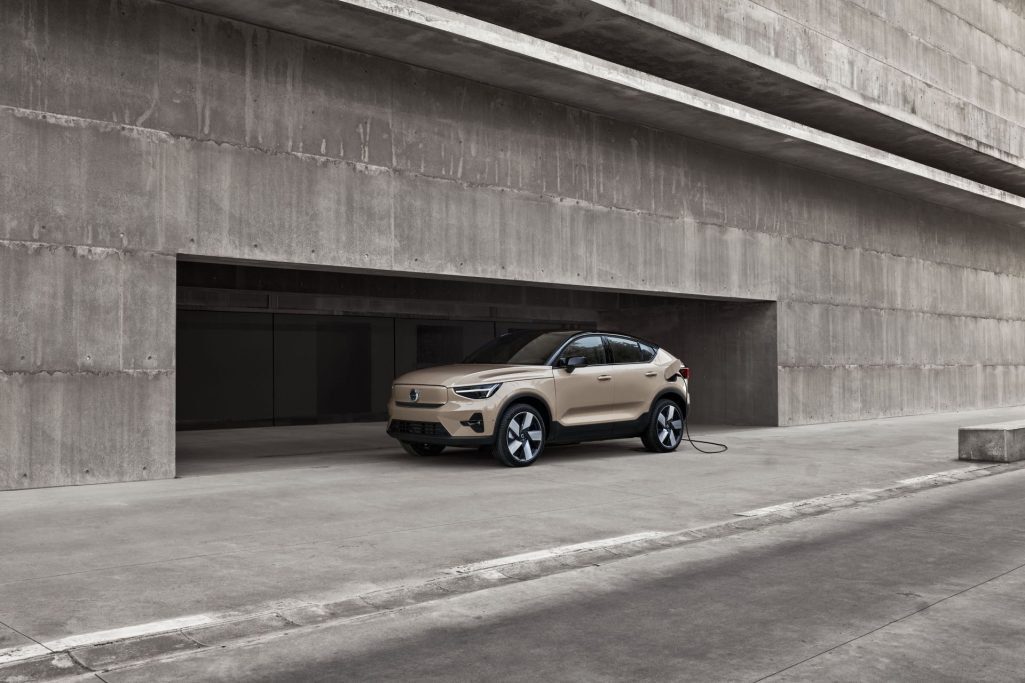 Volvo elevates its electric journey with new models and enhanced features