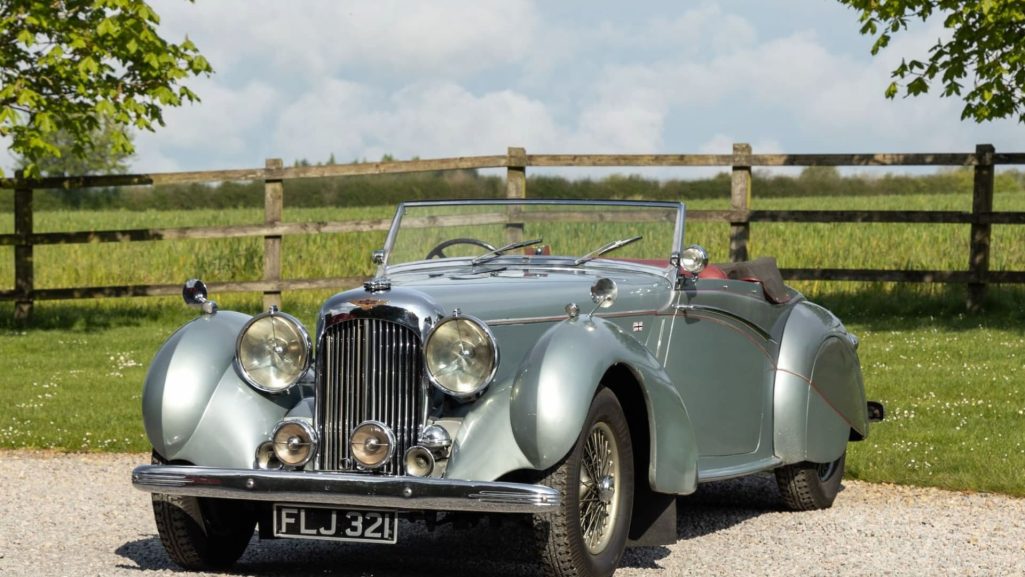 2024 Concours On Savile Row