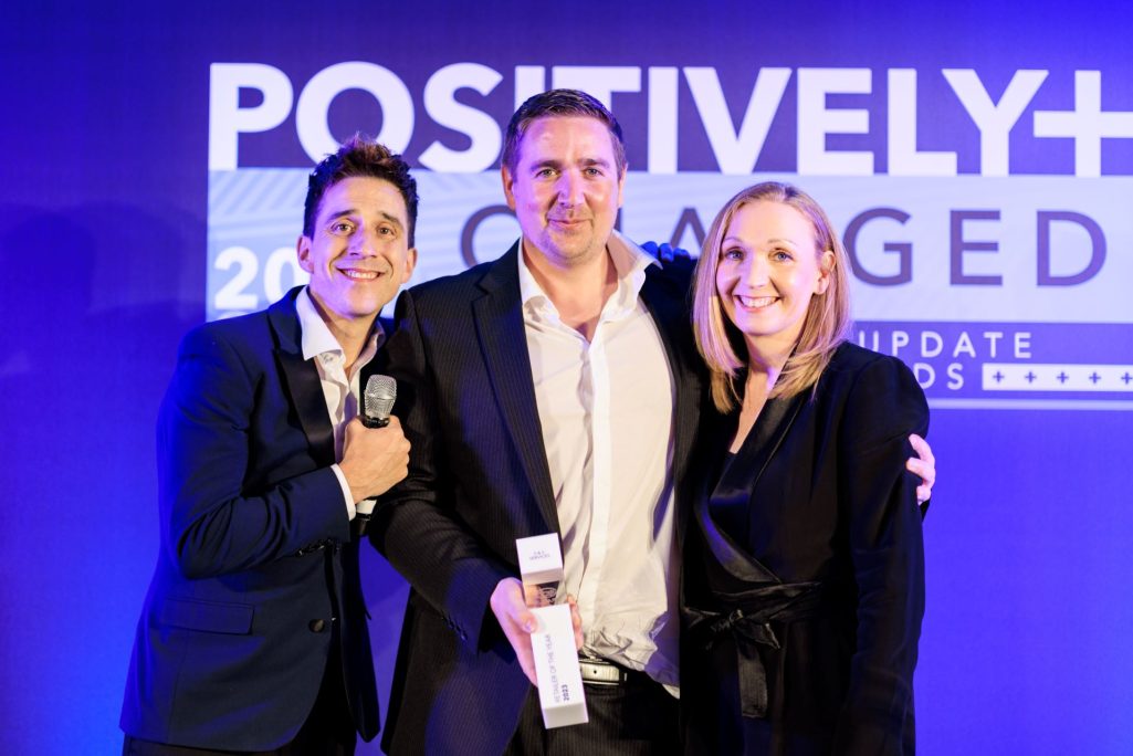 Annual Dealer Awards Recognize Top Performers