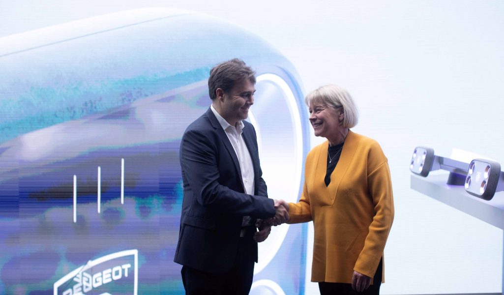 Peugeot And Captain Cause Unite For Global Educational Impact